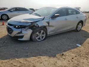 2020 CHEVROLET MALIBU