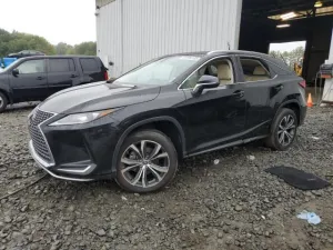 2021 LEXUS RX350