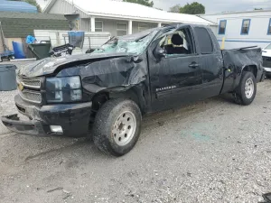 2013 CHEVROLET ALL Models