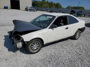 1998 HONDA CIVIC