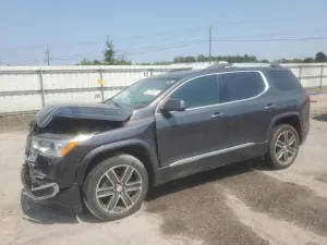 2017 GMC ACADIA DEN