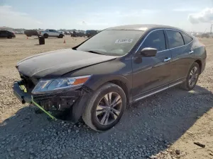 2014 HONDA CROSSTOUR