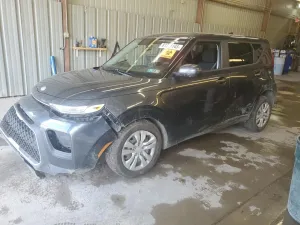 2020 KIA SOUL