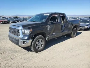 2020 TOYOTA TUNDRA