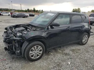 2020 KIA SOUL