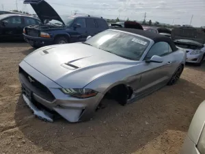 2022 FORD ALL Models