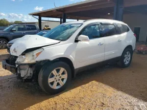 2011 CHEVROLET TRAVERSE