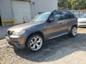 2012 BMW X5