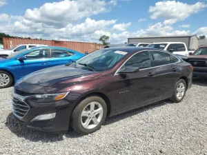2020 CHEVROLET MALIBU