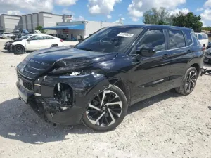 2023 MITSUBISHI OUTLANDER