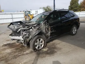 2004 LEXUS RX330