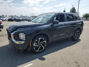 2023 MITSUBISHI OUTLANDER