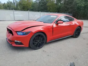 2017 FORD ALL Models