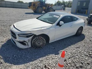 2024 MERCEDES-BENZ CLE 300 4M