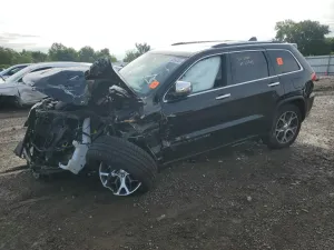 2019 JEEP GRAND CHER