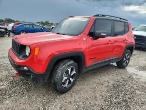 2021 JEEP RENEGADE