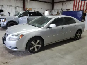 2012 CHEVROLET MALIBU
