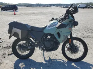 2024 KAWASAKI KL650 H