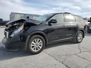 2020 KIA SORENTO
