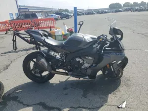 2016 YAMAHA YZFR1S C