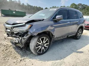 2020 HONDA PILOT