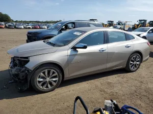 2022 CHEVROLET MALIBU