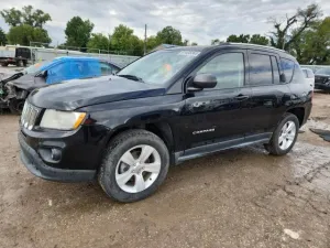 2013 JEEP COMPASS