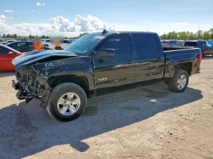 2018 CHEVROLET ALL Models