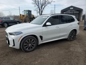 2024 BMW X5