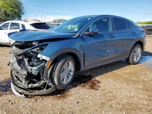 2024 BUICK ENVISTA PR