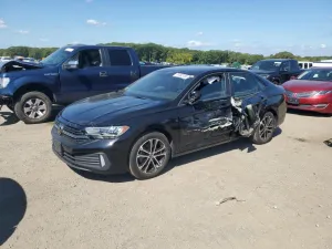 2023 VOLKSWAGEN JETTA