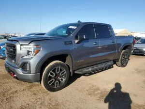 2021 GMC SIERRA