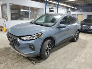 2025 FORD ESCAPE ST