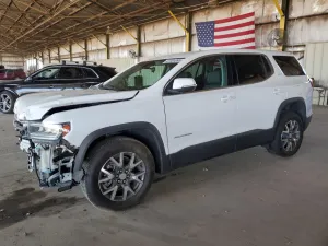 2021 GMC ACADIA