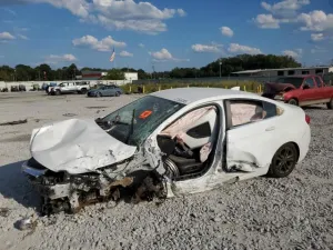 2019 CHEVROLET CRUZE
