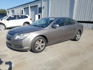 2012 CHEVROLET MALIBU