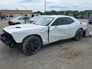 2020 DODGE CHALLENGER