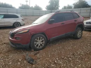 2015 JEEP GRAND CHER