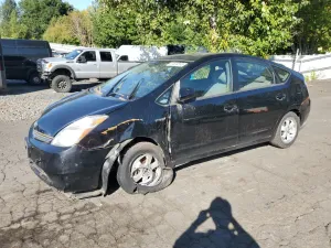 2008 TOYOTA PRIUS
