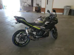 2021 KAWASAKI ALL OTHER