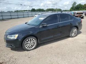 2011 VOLKSWAGEN JETTA