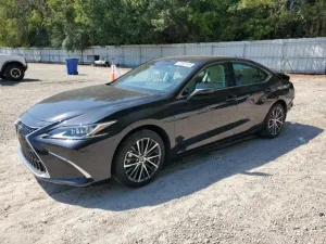 2025 LEXUS ES350