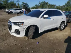 2023 AUDI Q3
