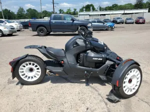 2023 CAN-AM RYKER RALL