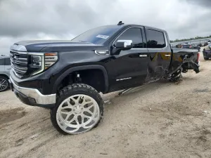 2023 GMC SIERRA