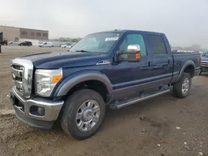 2014 FORD F250