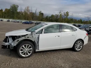 2012 BUICK VERANO
