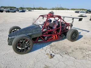2021 DF KIT CAR GOBLIN