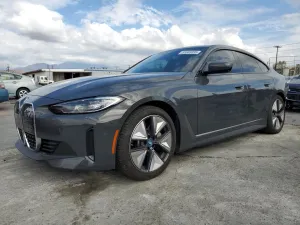 2023 BMW I4 EDRIVE