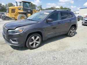 2020 JEEP GRAND CHER